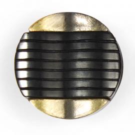 2195 Пуговица пальтовая костюмная_1